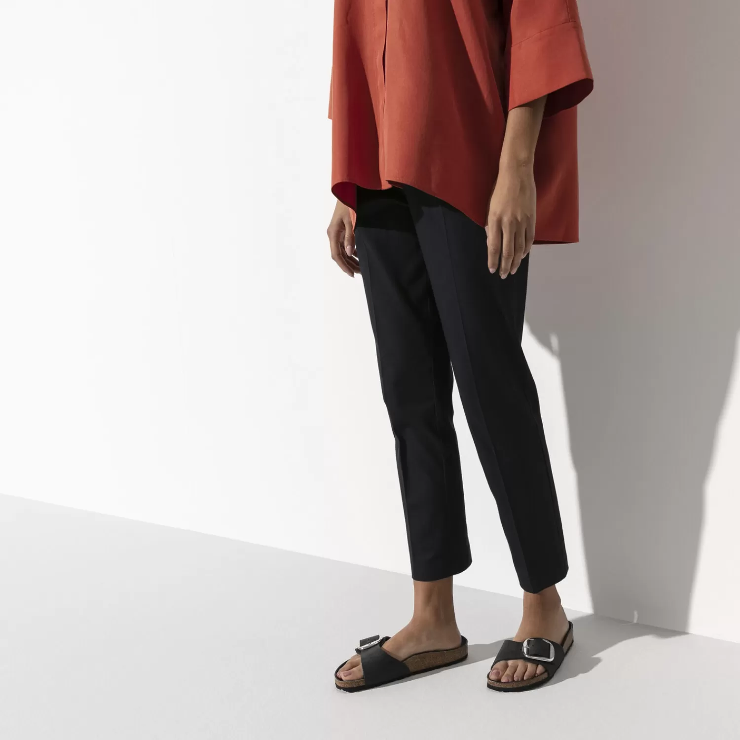 Madrid Big Buckle*Birkenstock Shop