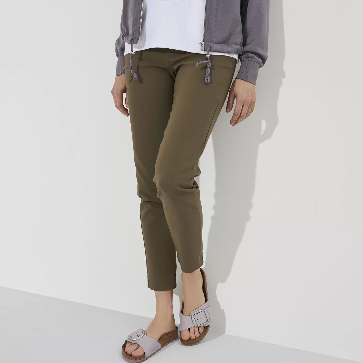 Madrid Big Buckle*Birkenstock Clearance