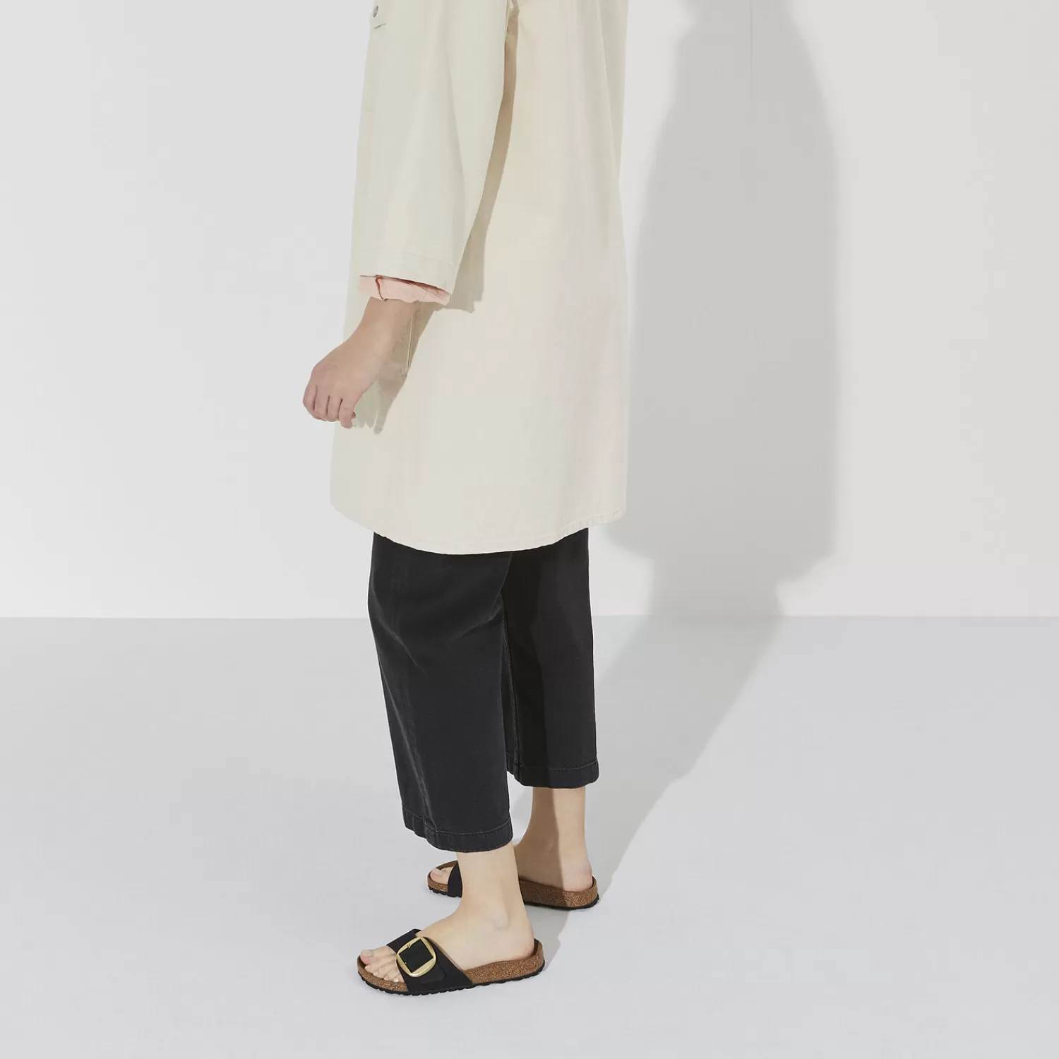 Madrid Big Buckle*Birkenstock Shop