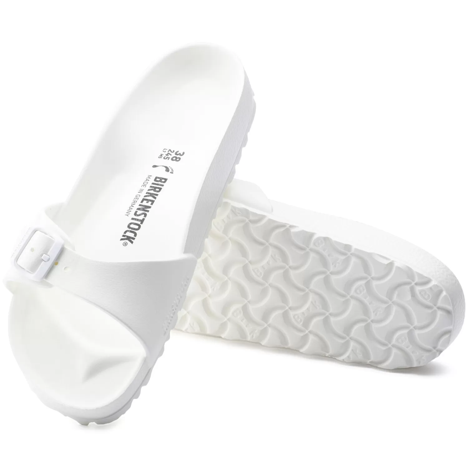 Madrid Essentials*Birkenstock Discount