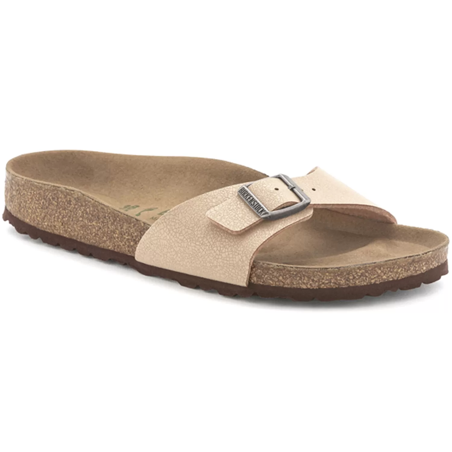 Madrid Vegan*Birkenstock Hot