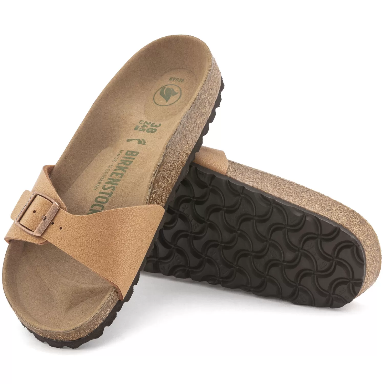 Madrid Vegan*Birkenstock Flash Sale