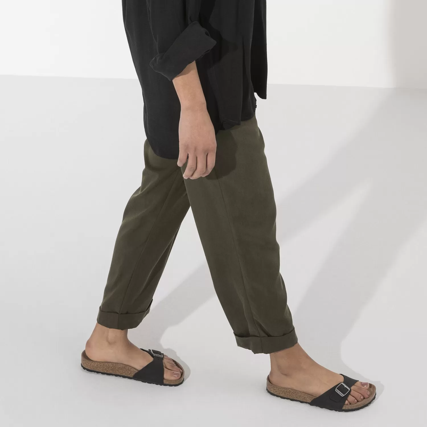Madrid Vegan*Birkenstock Flash Sale