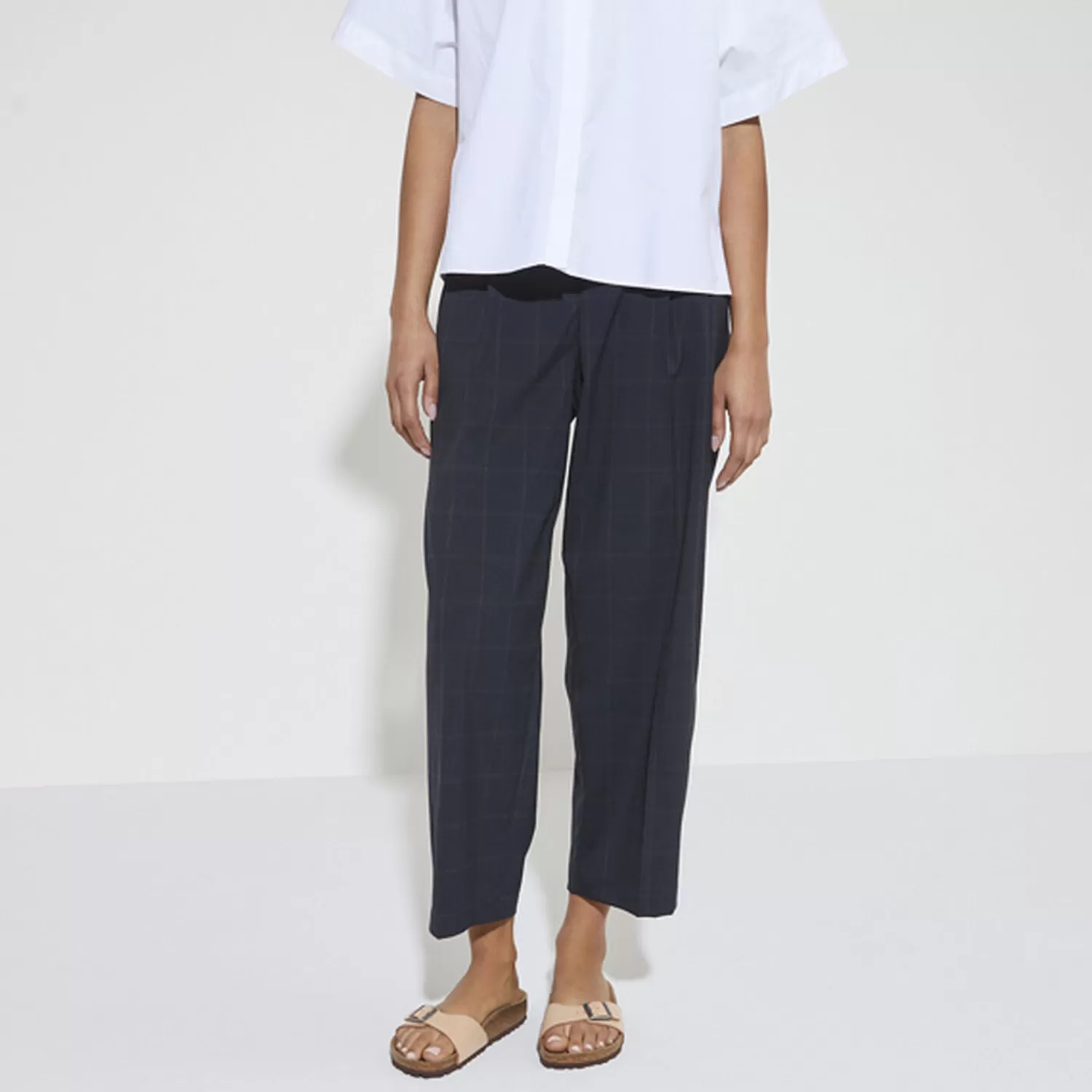 Madrid Vegan*Birkenstock Hot