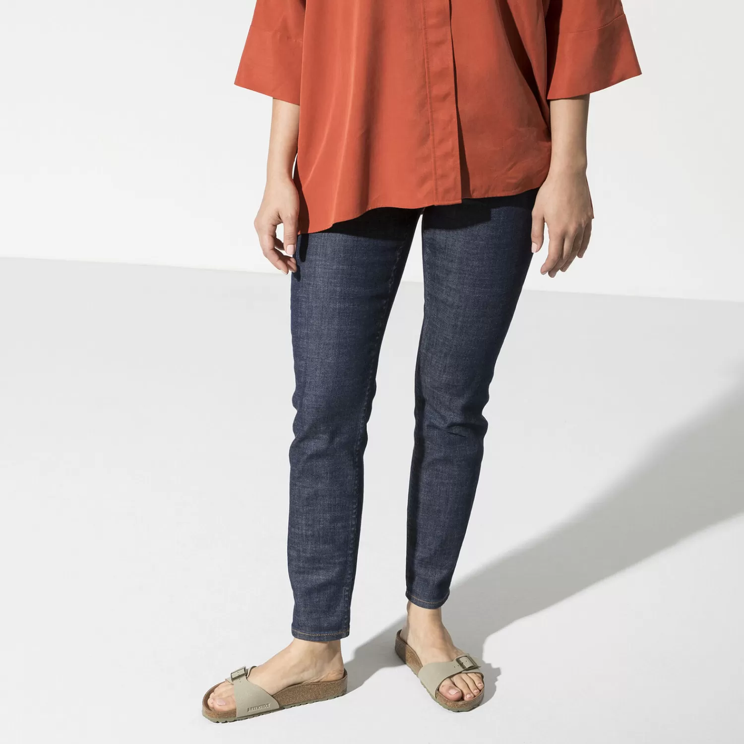 Madrid Vegan*Birkenstock Clearance