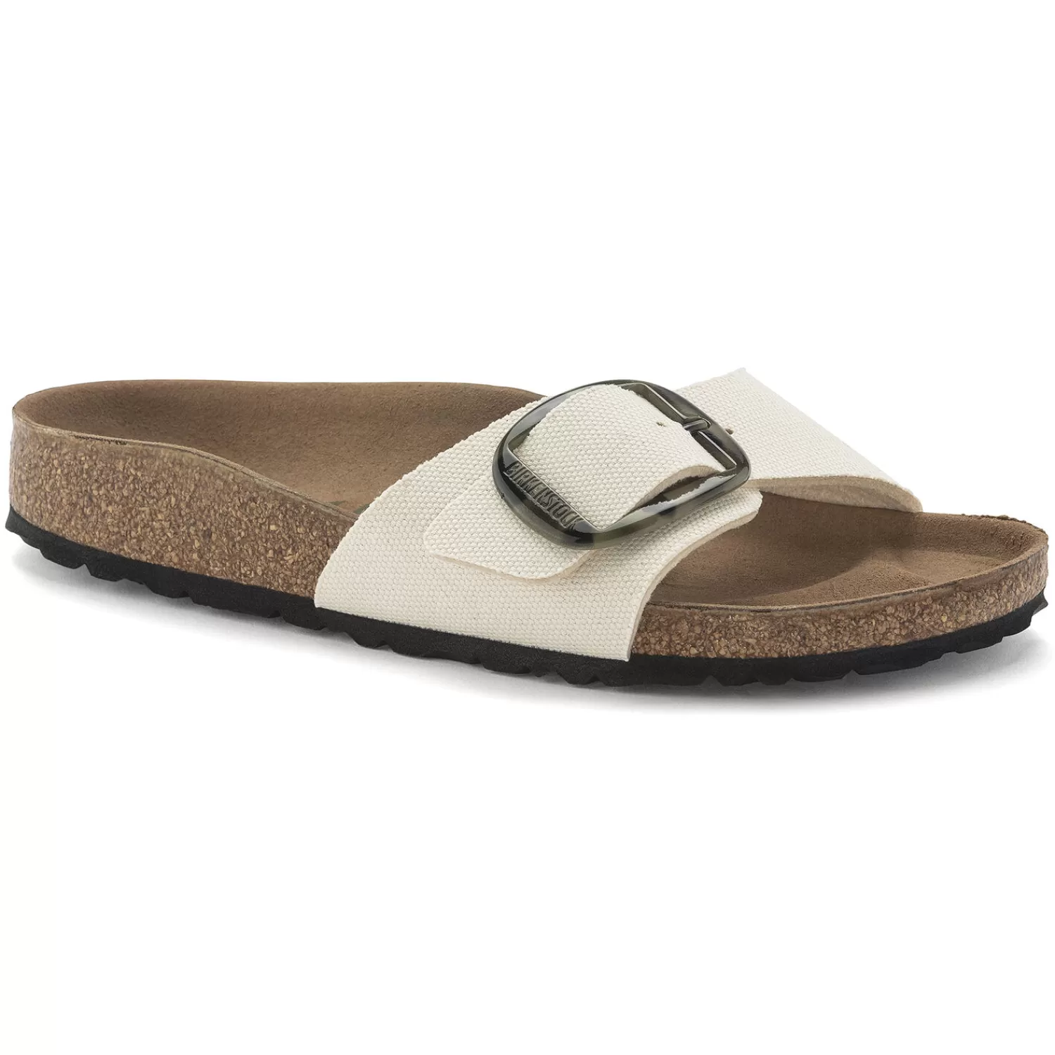 Madrid Vegan Big Buckle*Birkenstock New