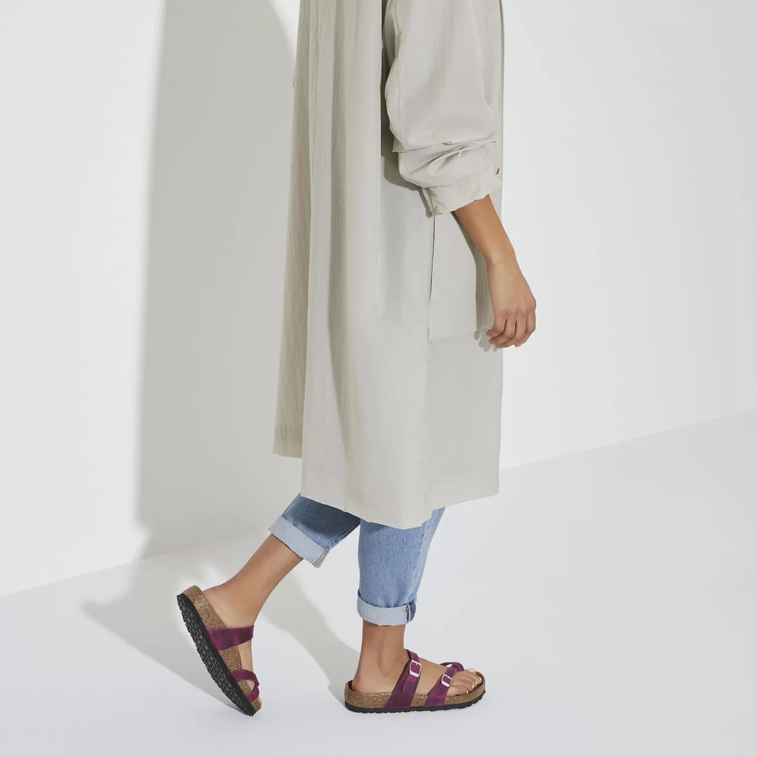 Mayari*Birkenstock Outlet
