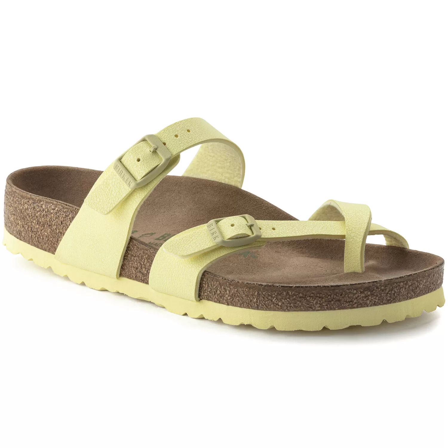 Mayari Vegan*Birkenstock Best