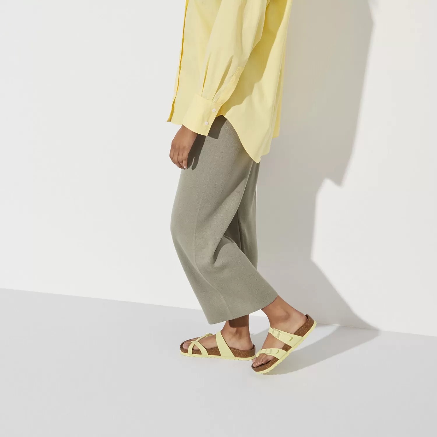 Mayari Vegan*Birkenstock Best