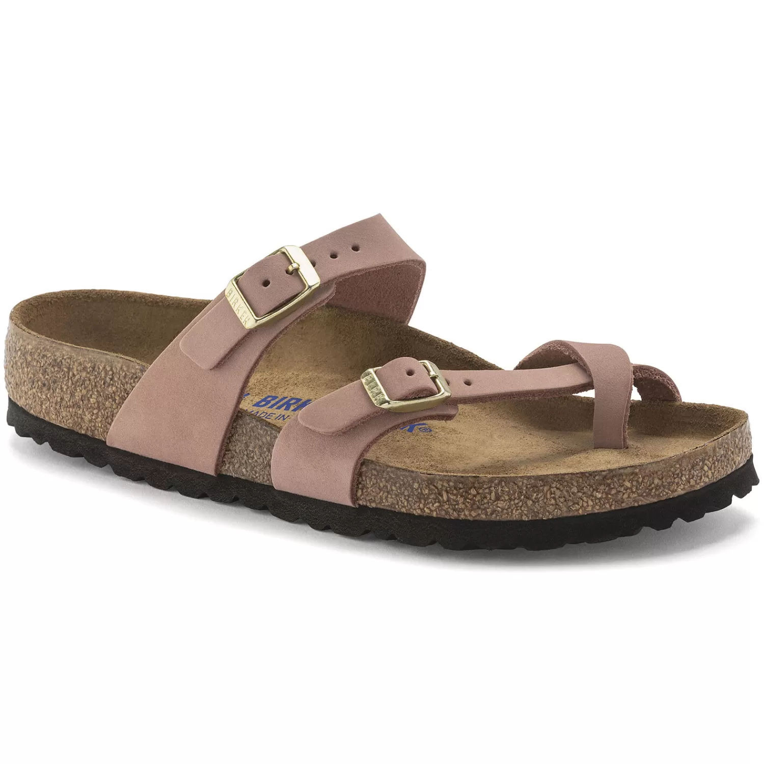 Mayari Weichbettung*Birkenstock Flash Sale