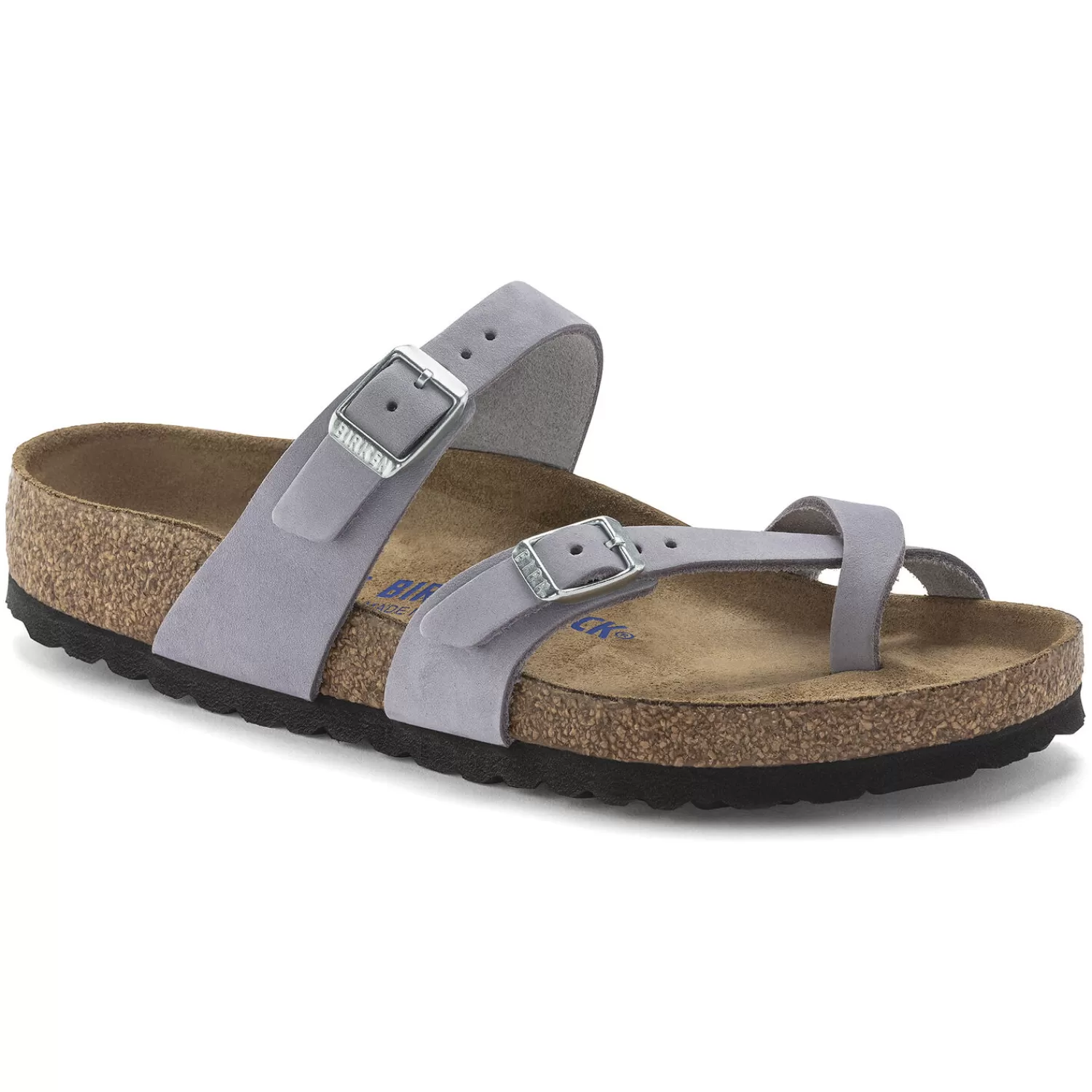 Mayari Weichbettung*Birkenstock Hot