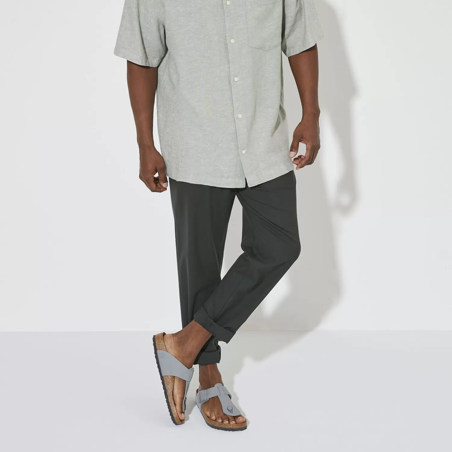 Medina*Birkenstock Hot