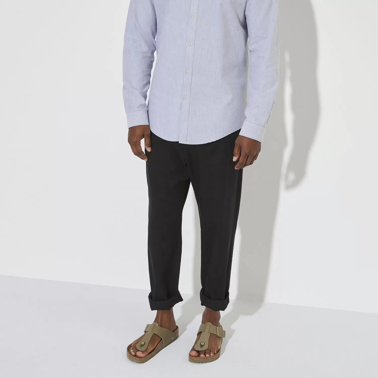 Medina*Birkenstock Fashion
