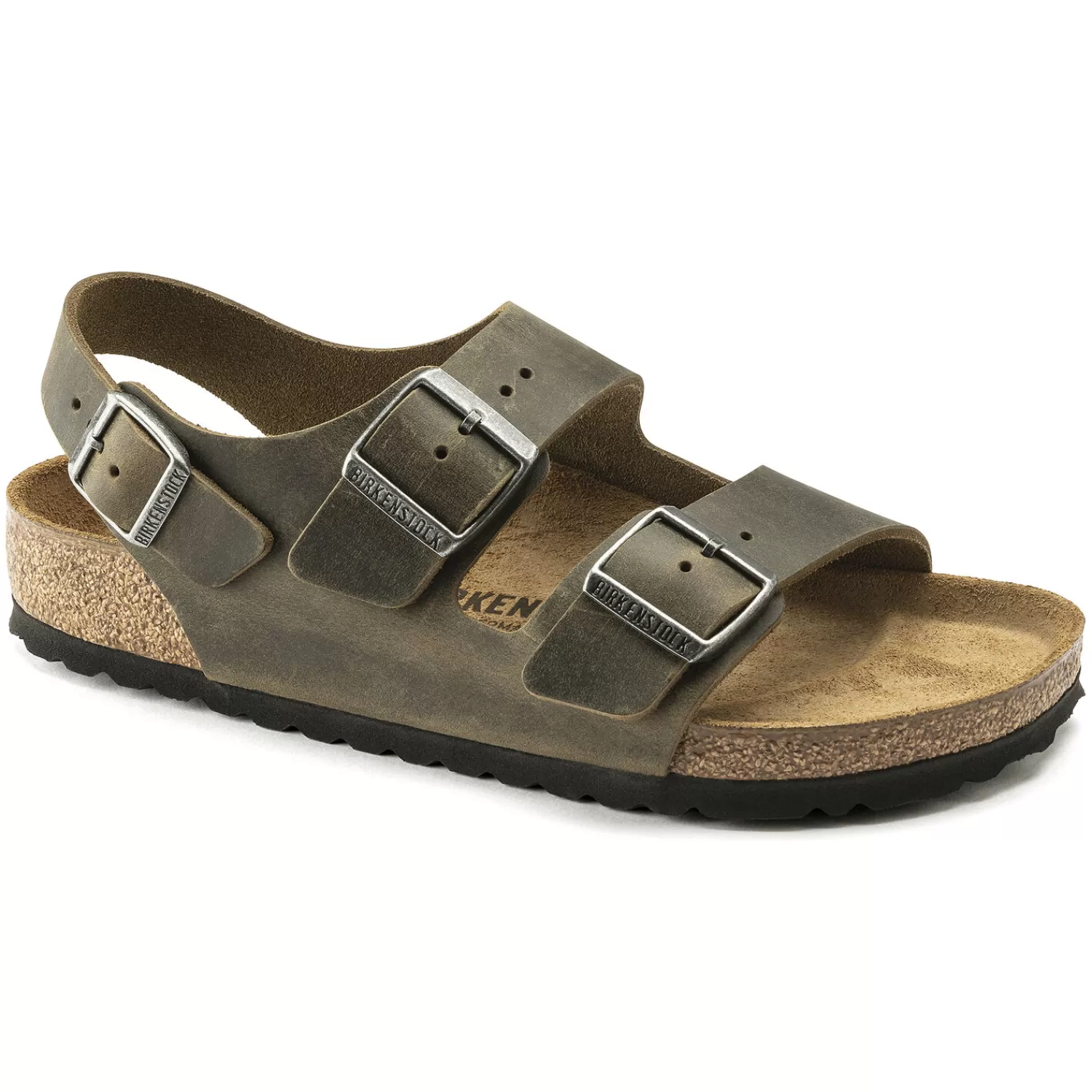 Milano*Birkenstock Hot
