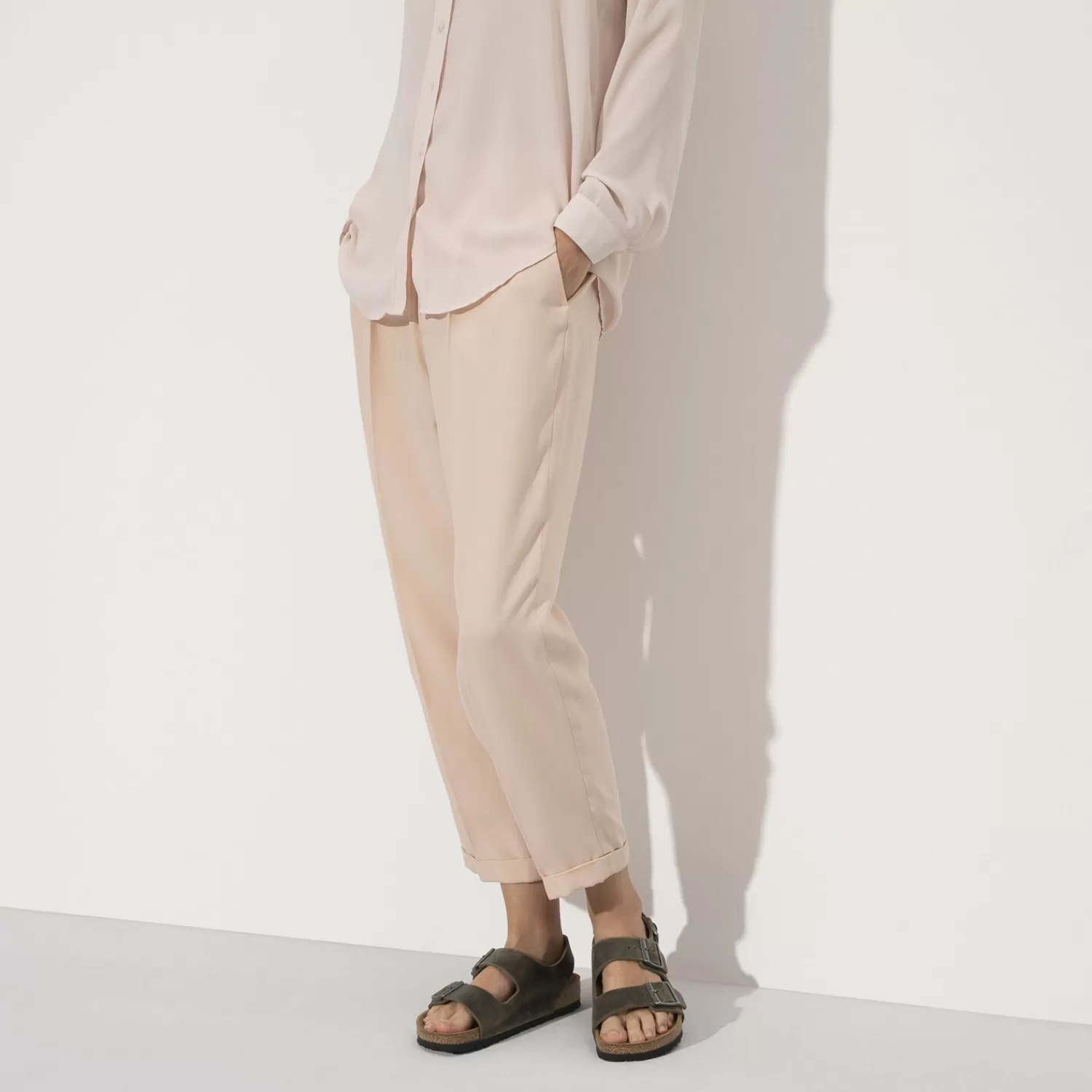 Milano*Birkenstock Hot