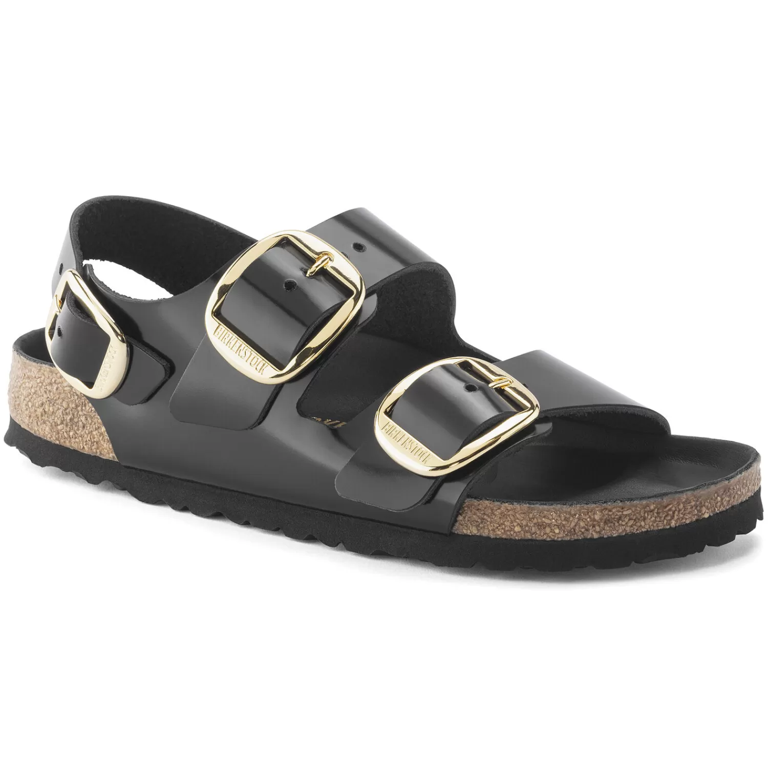 Milano Big Buckle*Birkenstock Flash Sale
