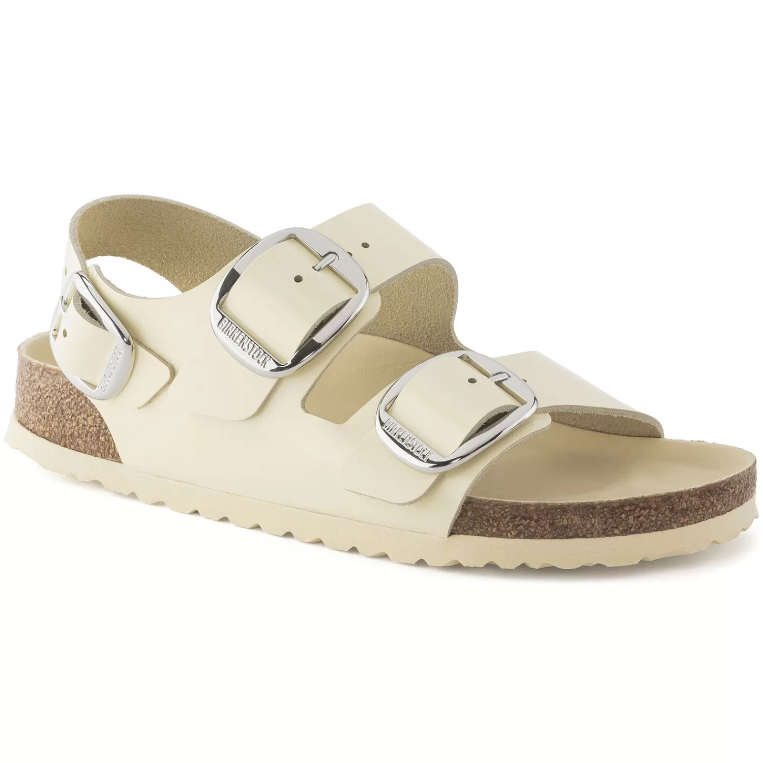 Milano Big Buckle*Birkenstock Cheap
