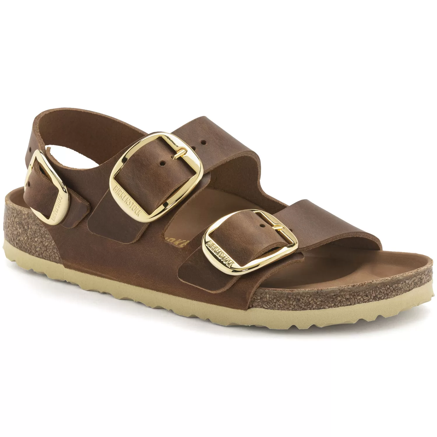 Milano Big Buckle*Birkenstock Outlet