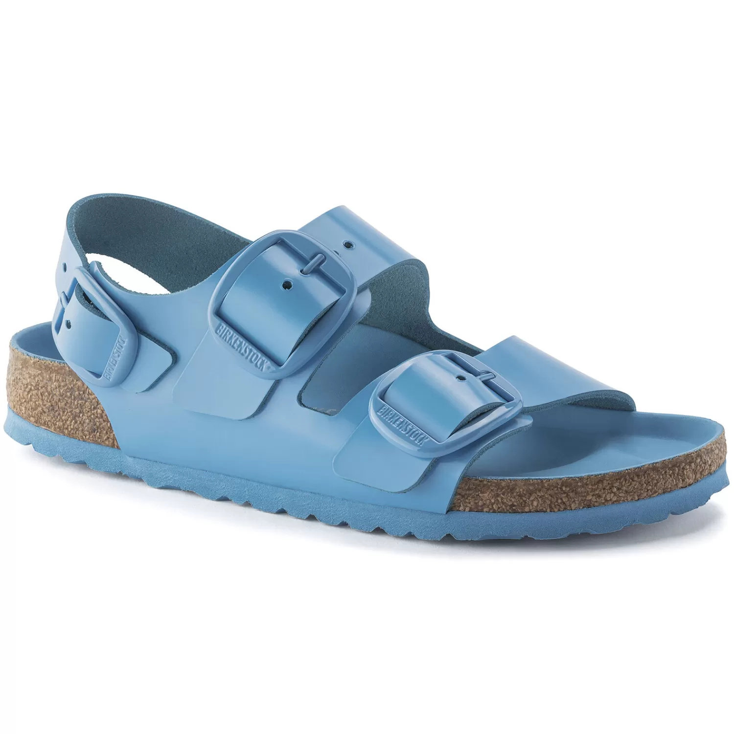 Milano Big Buckle*Birkenstock Shop