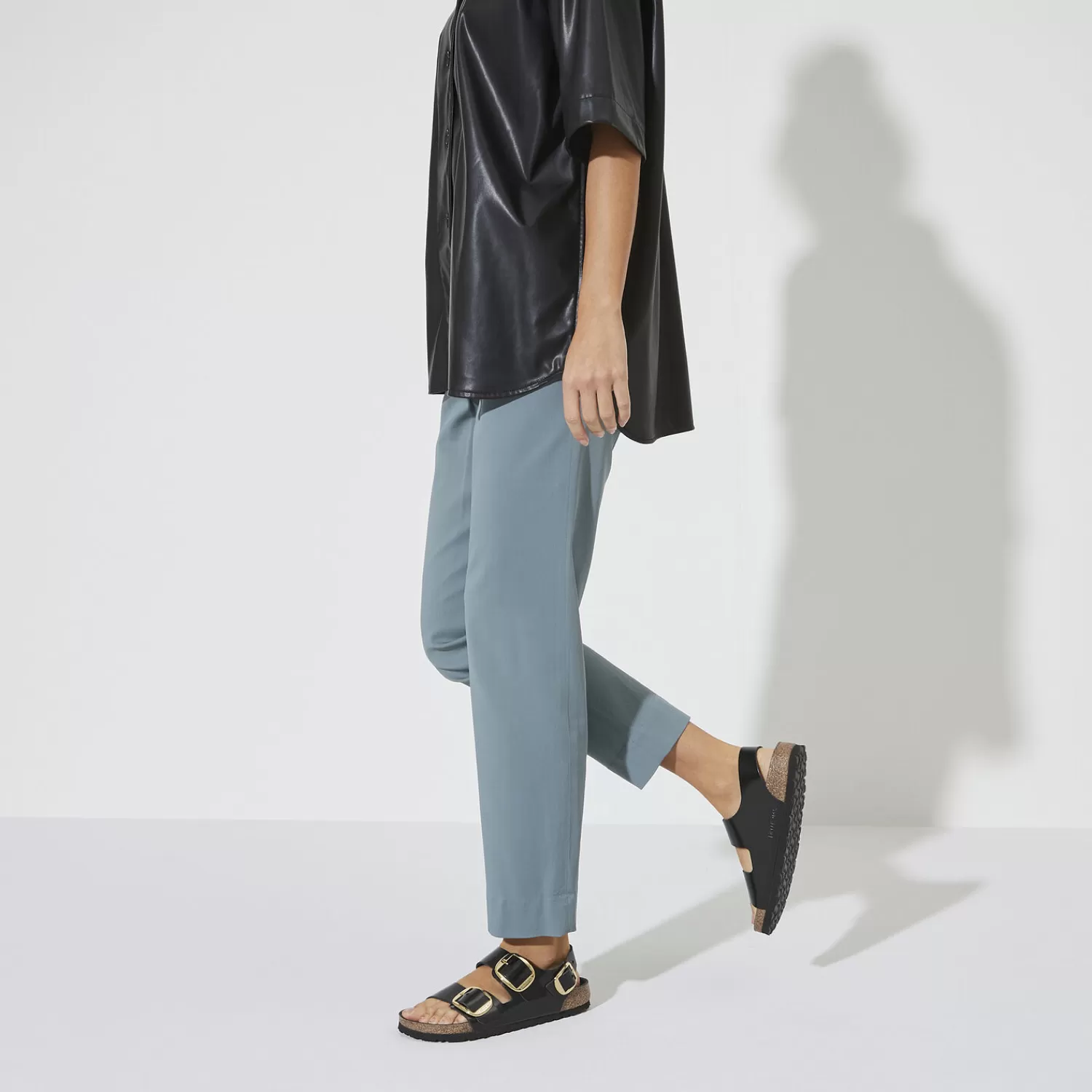 Milano Big Buckle*Birkenstock Flash Sale