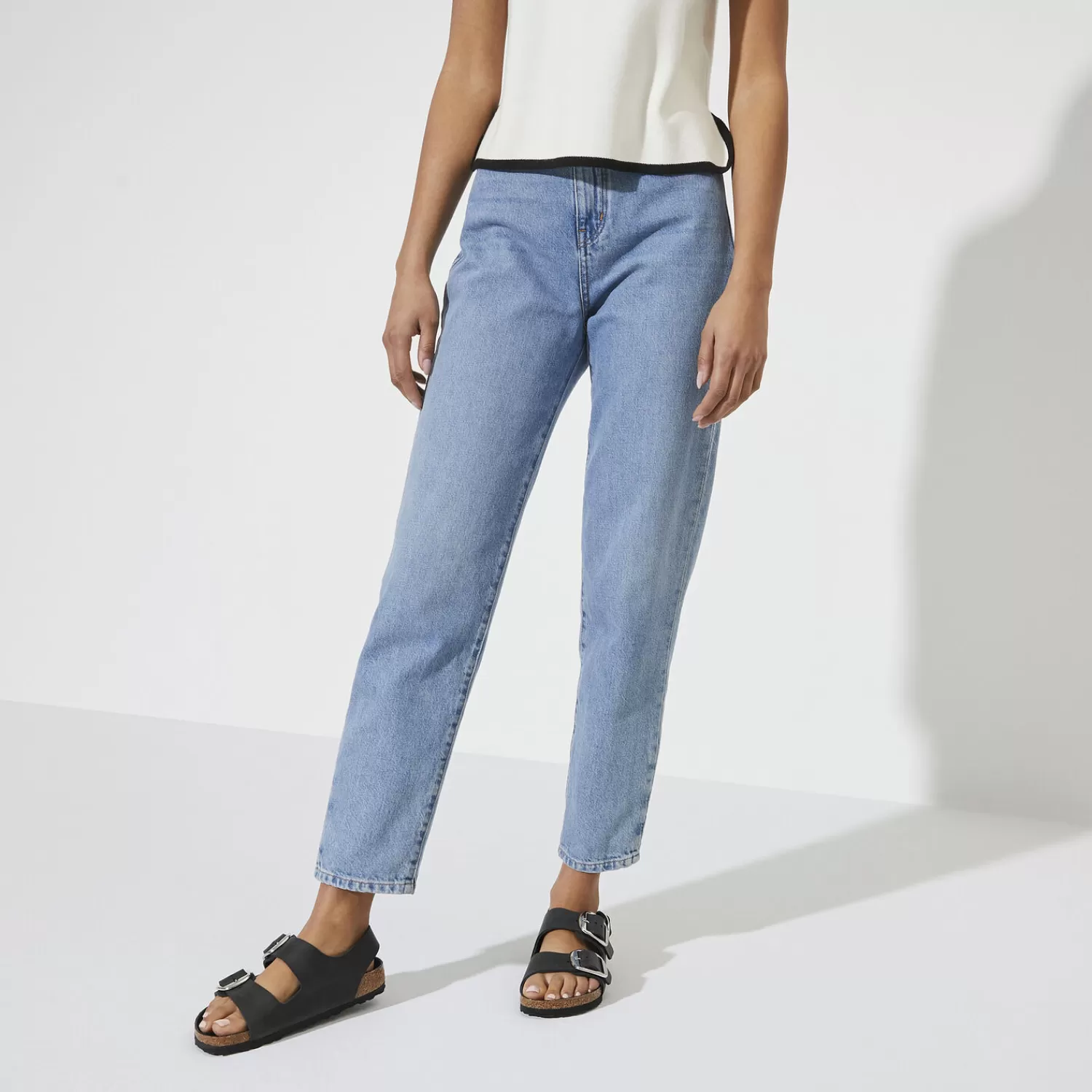 Milano Big Buckle*Birkenstock Shop
