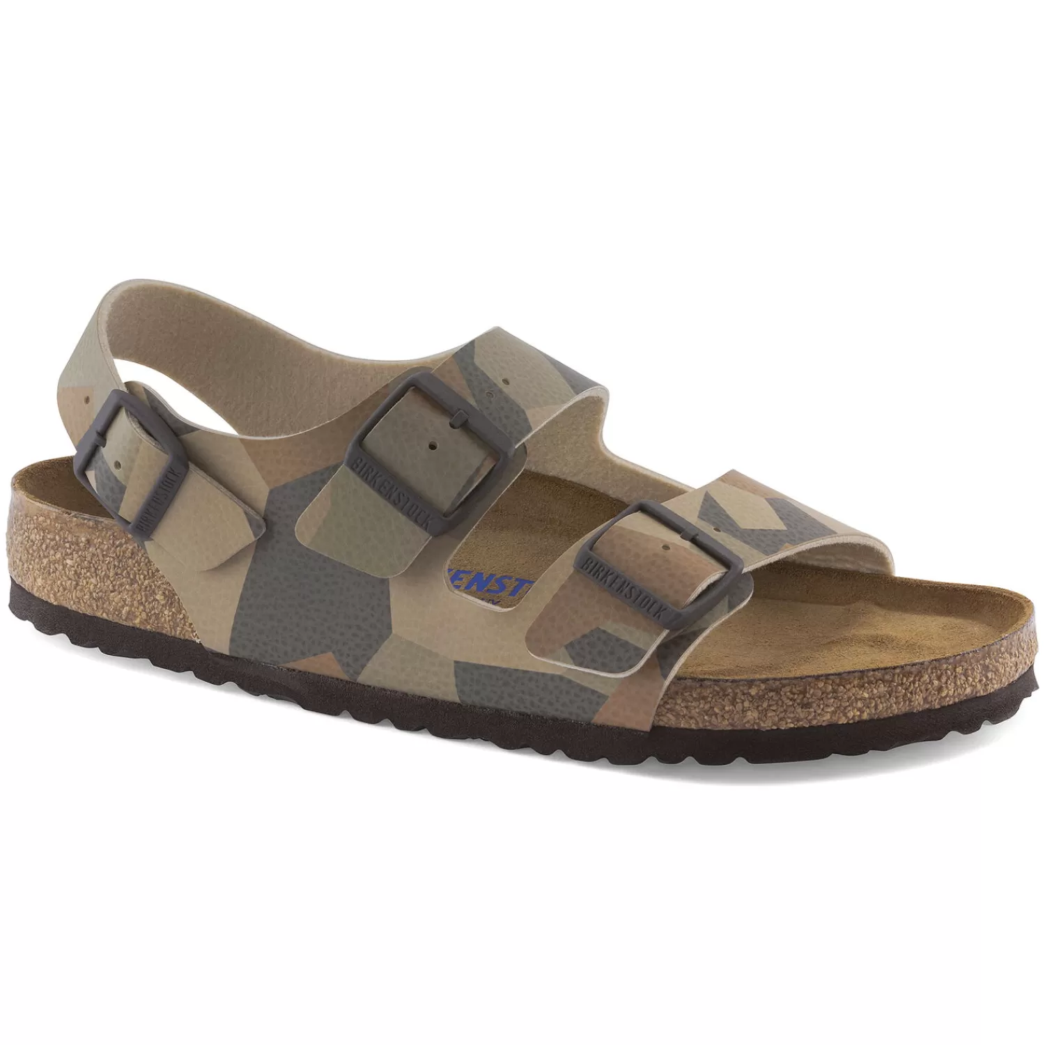 Milano Bs*Birkenstock New