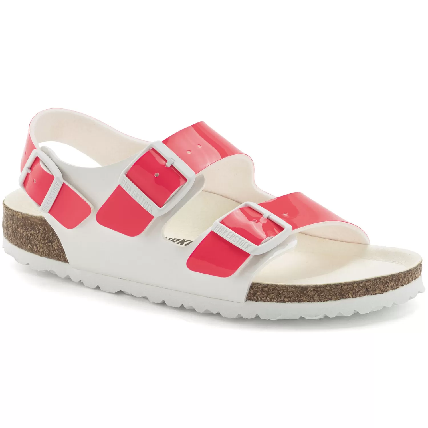 Milano Bs*Birkenstock Hot