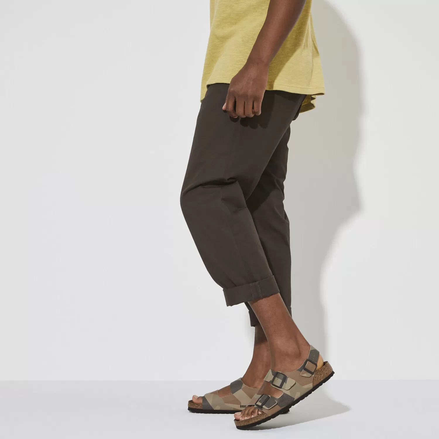 Milano Bs*Birkenstock New