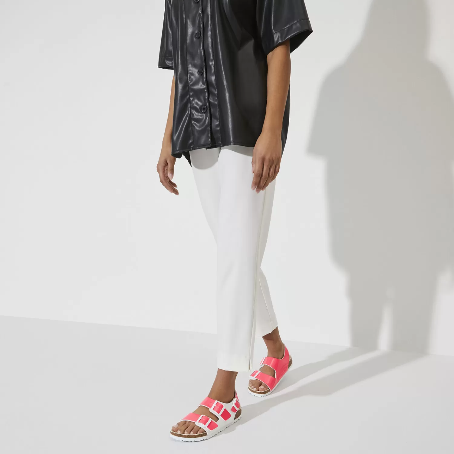 Milano Bs*Birkenstock Hot