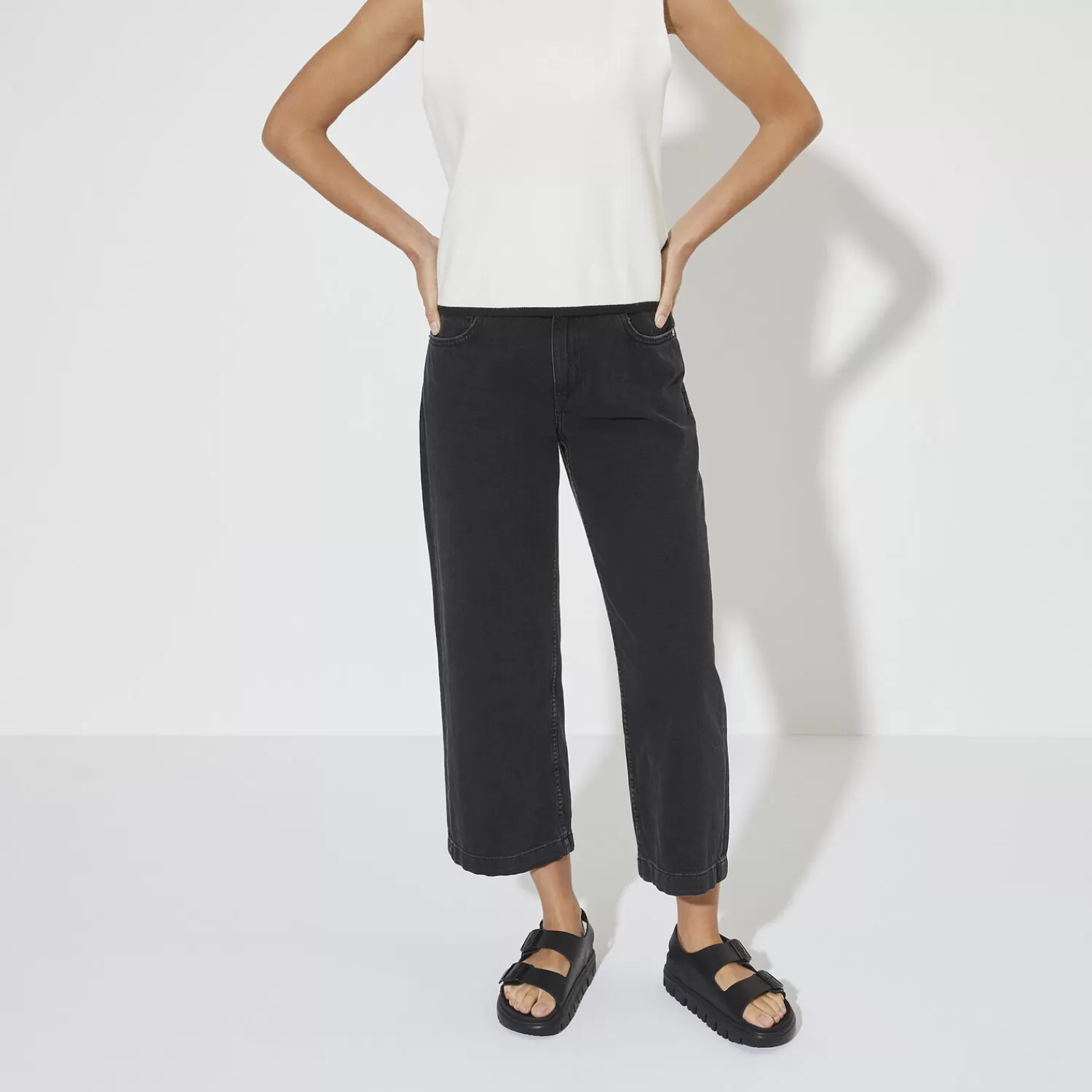 Milano Chunky*Birkenstock New