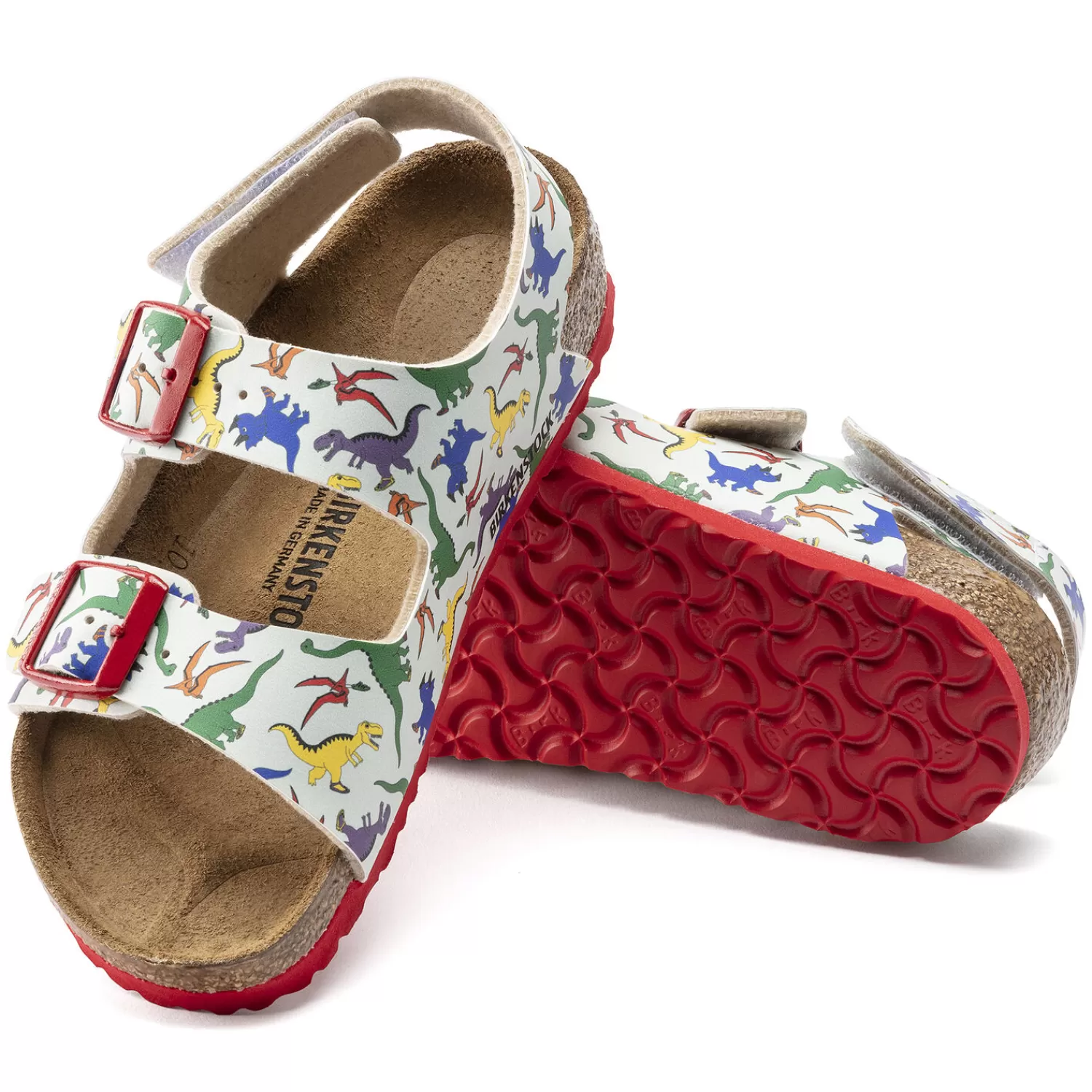 Milano Hl Kids*Birkenstock Best Sale