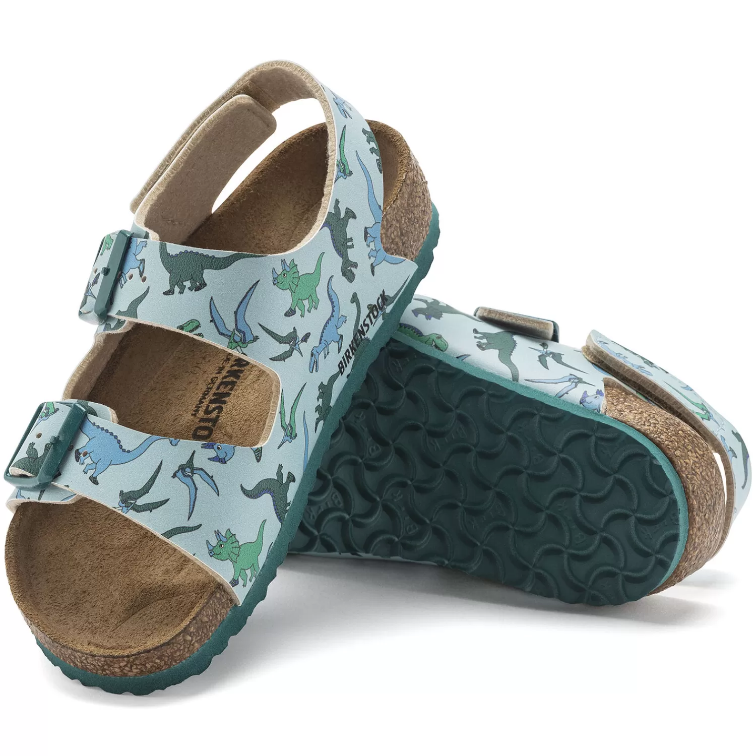 Milano Hl Kids*Birkenstock Online