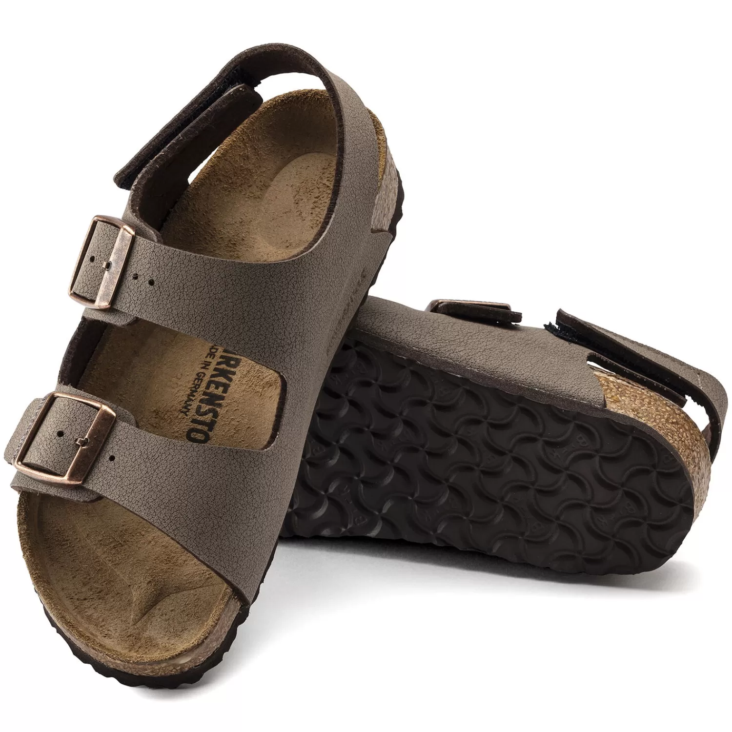 Milano Hl Kids*Birkenstock Shop