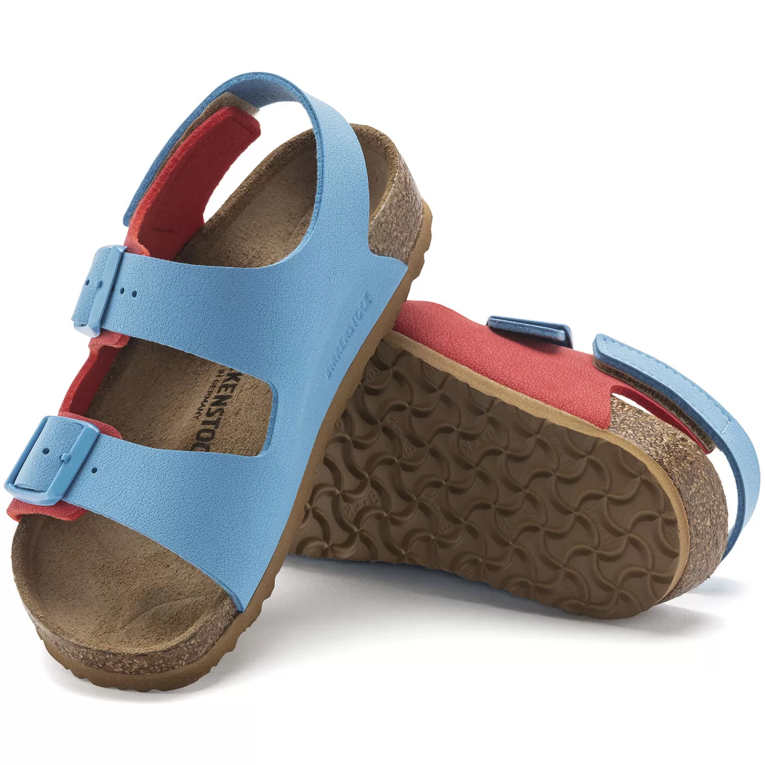 Milano Hl Kids*Birkenstock Best Sale