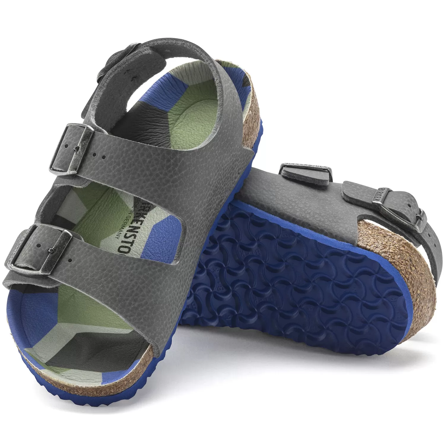 Milano Kids*Birkenstock Sale