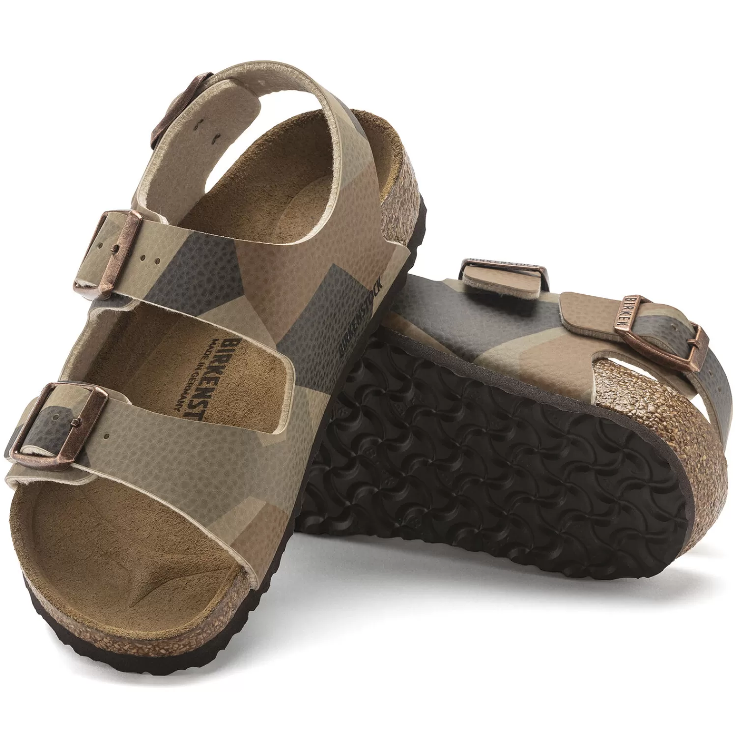 Milano Kids*Birkenstock Best Sale