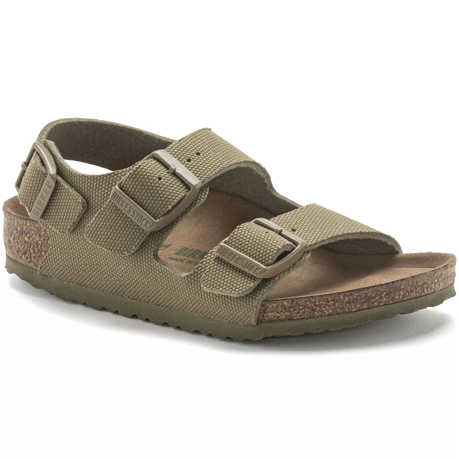 Milano Kids Vegan*Birkenstock New