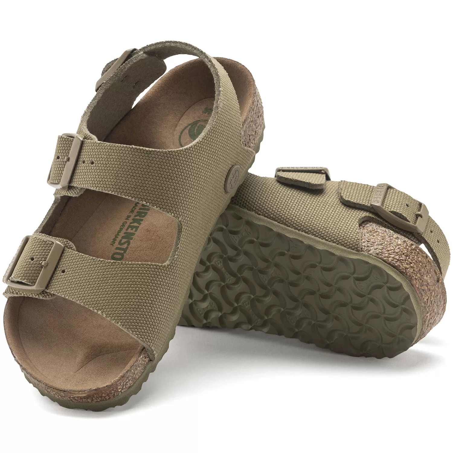 Milano Kids Vegan*Birkenstock New