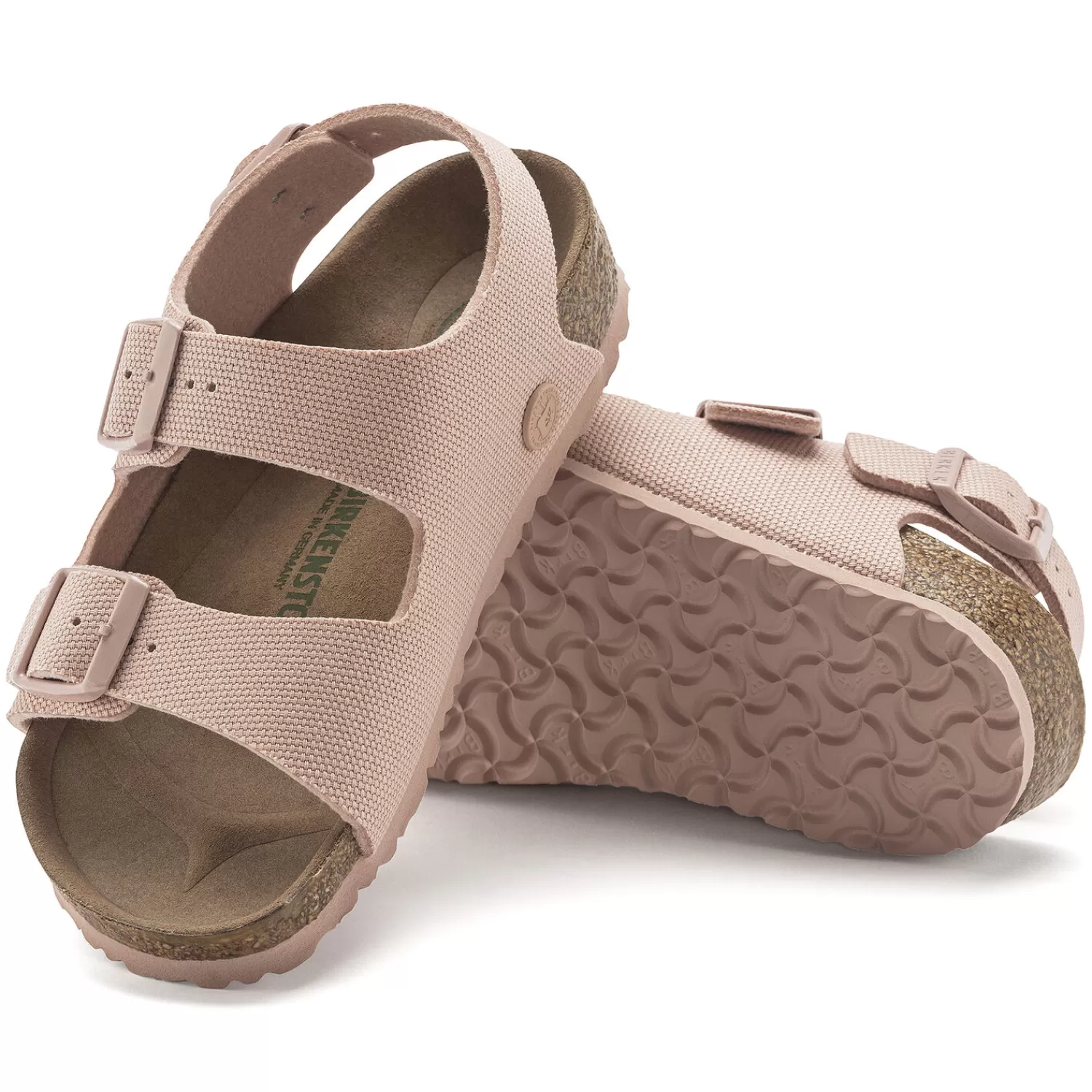 Milano Kids Vegan*Birkenstock New