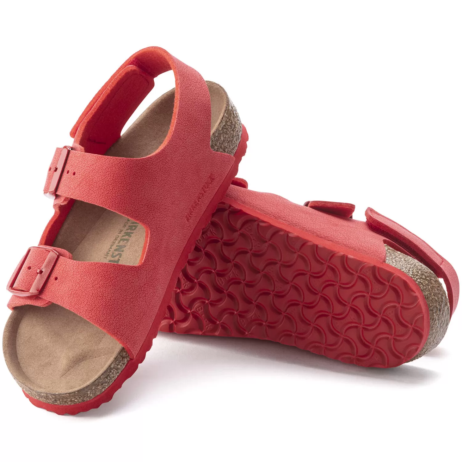 Milano Kids Vegan*Birkenstock Outlet