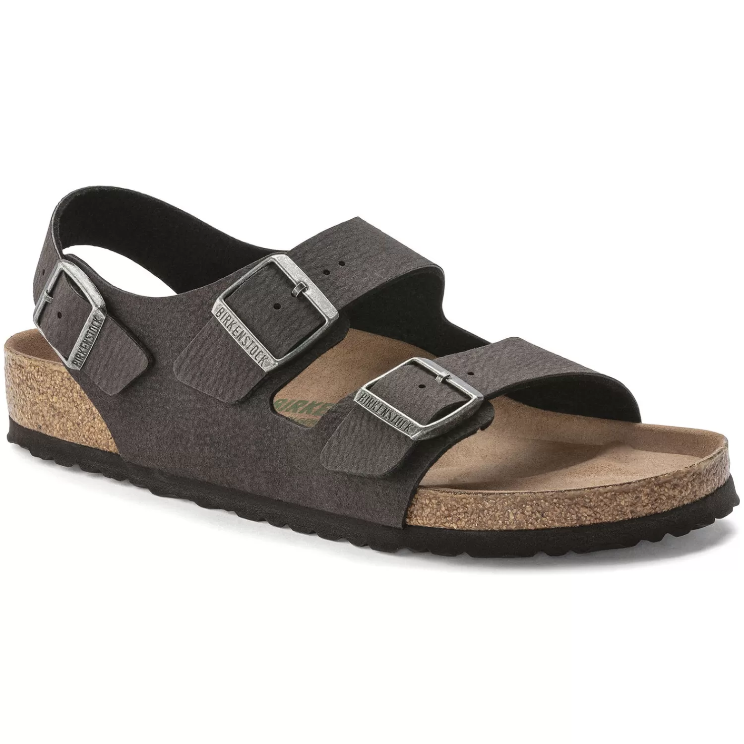 Milano Vegan*Birkenstock Hot