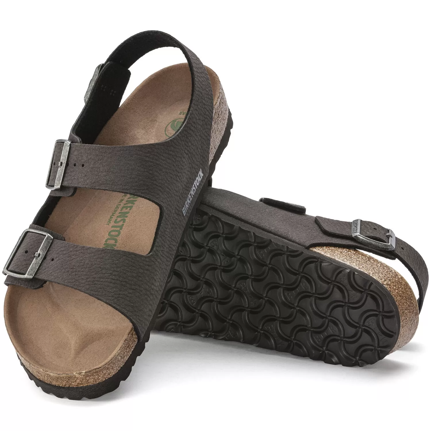 Milano Vegan*Birkenstock Hot
