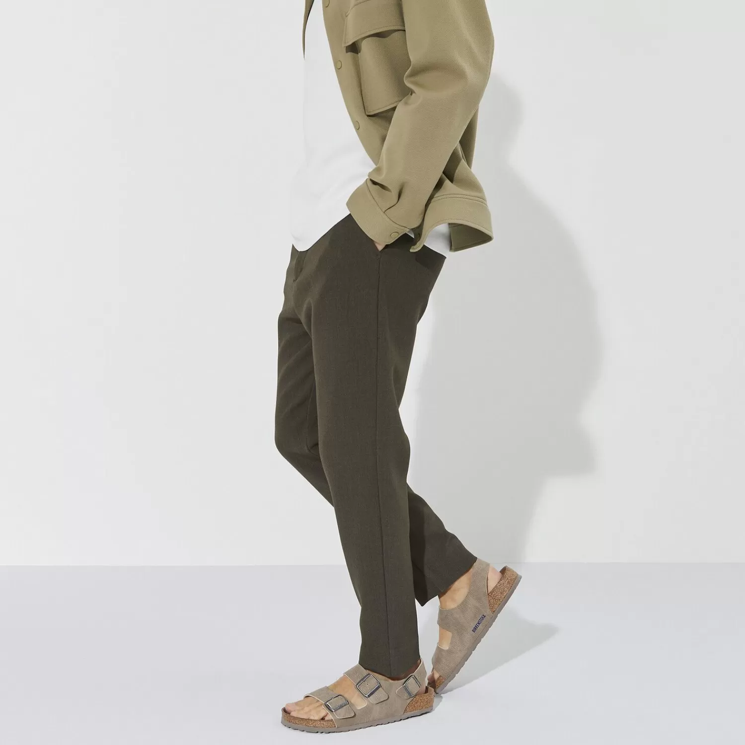 Milano Vegan*Birkenstock Clearance