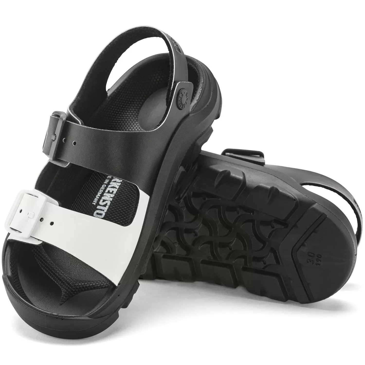 Mogami*Birkenstock Fashion