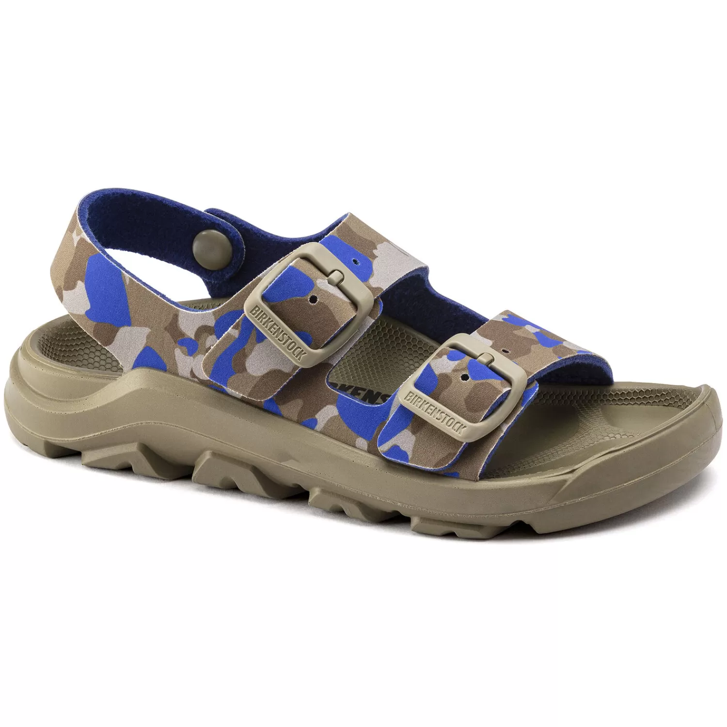 Mogami Kids*Birkenstock Hot
