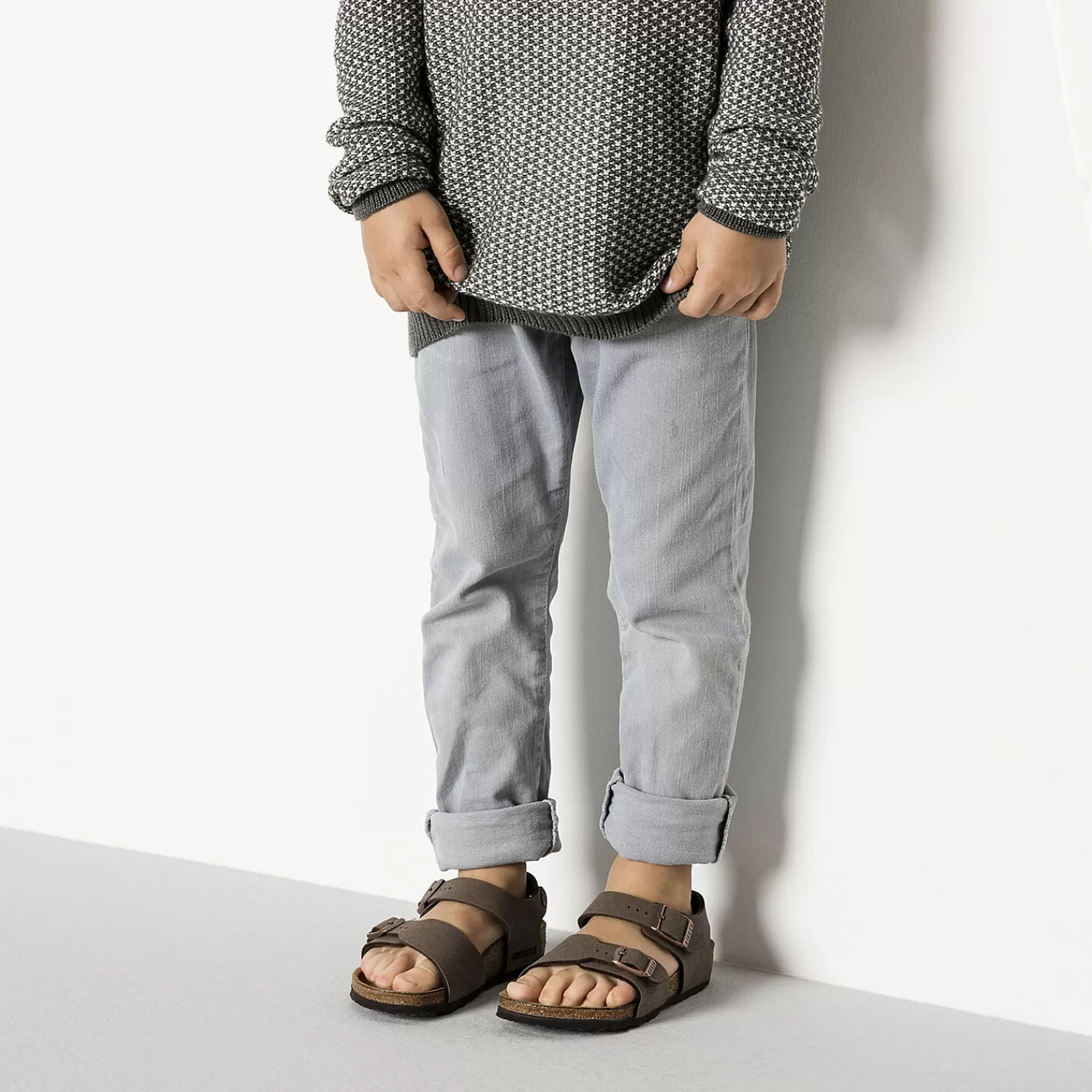 New York Kids*Birkenstock Cheap
