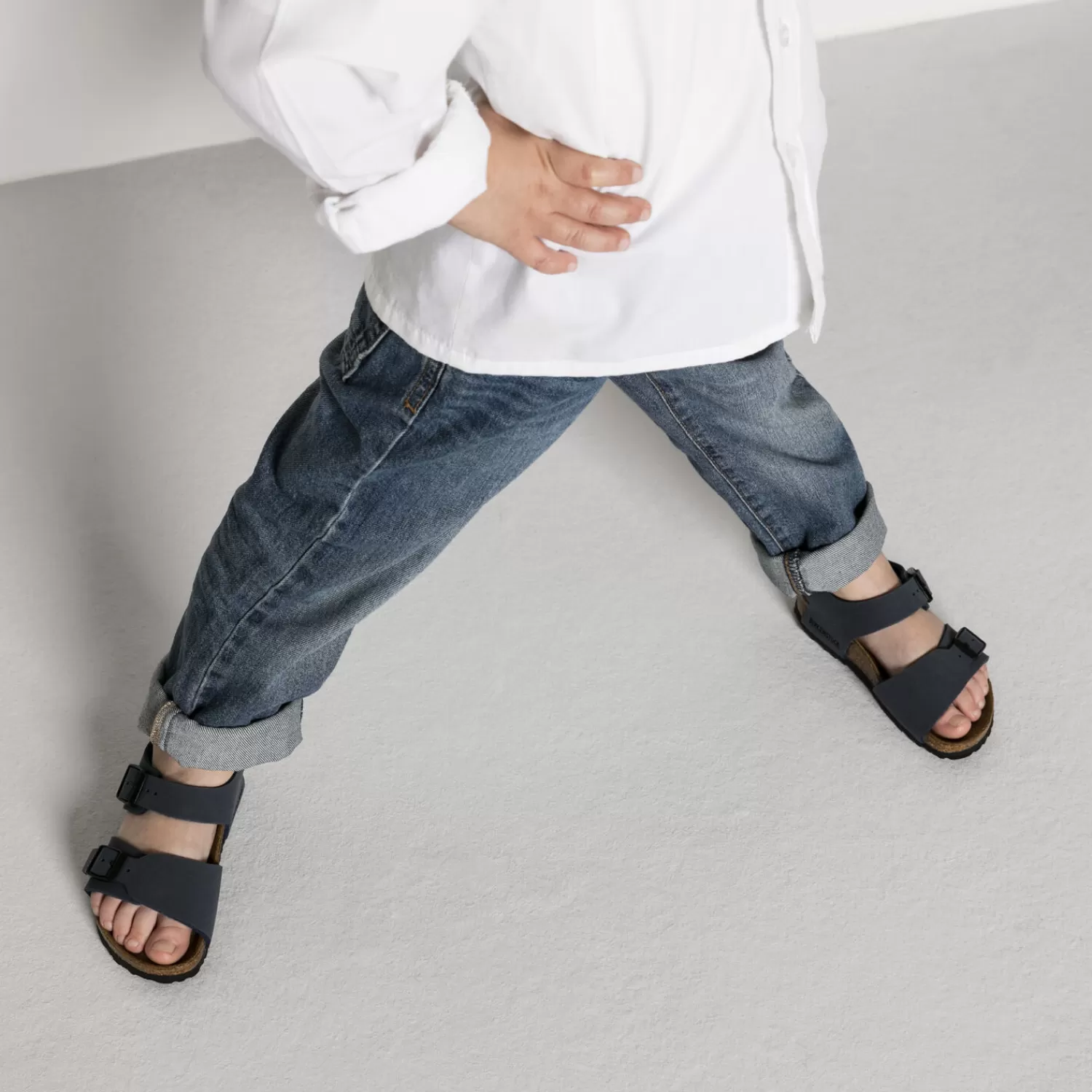 New York Kids*Birkenstock Cheap