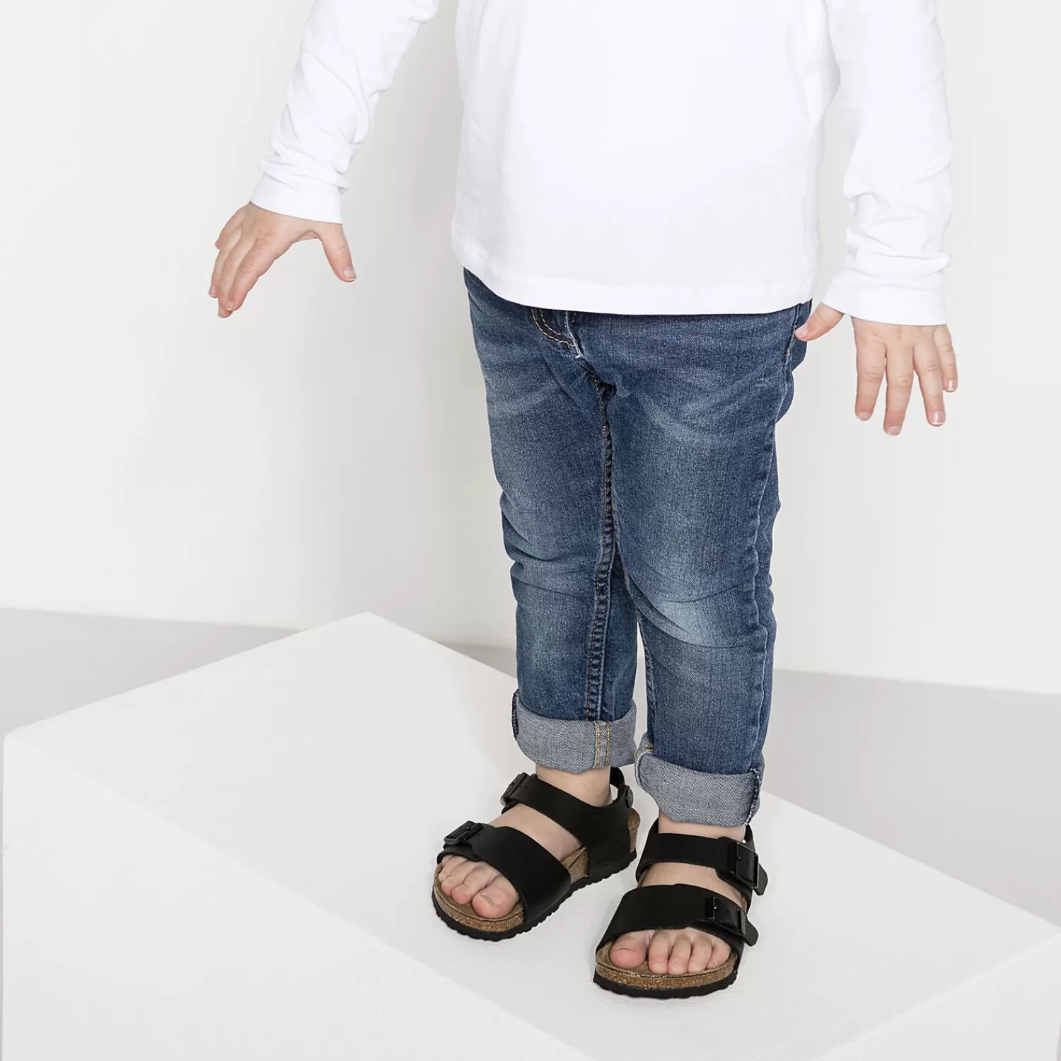 New York Kids*Birkenstock Hot