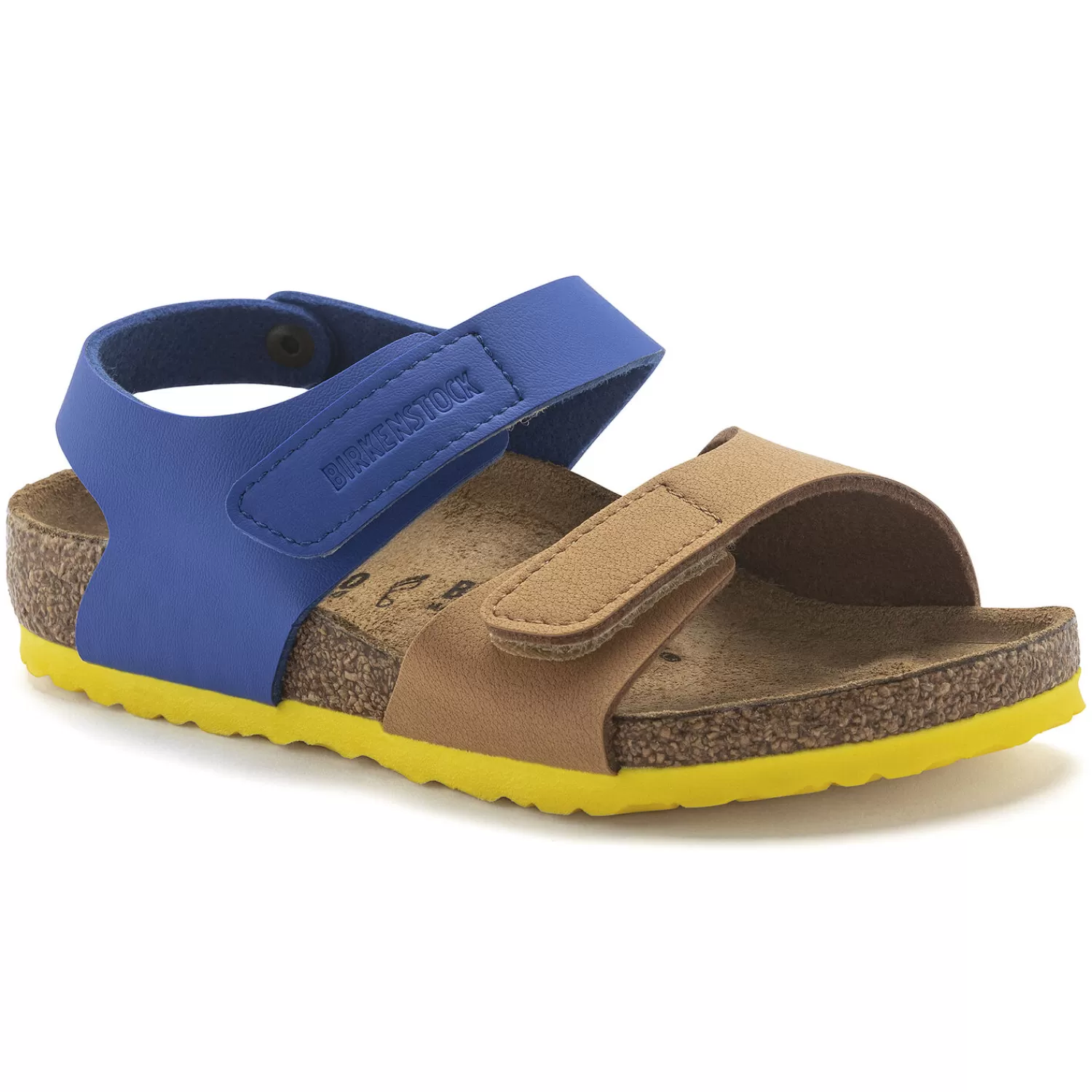 Palu Kids Logo Bs*Birkenstock Online