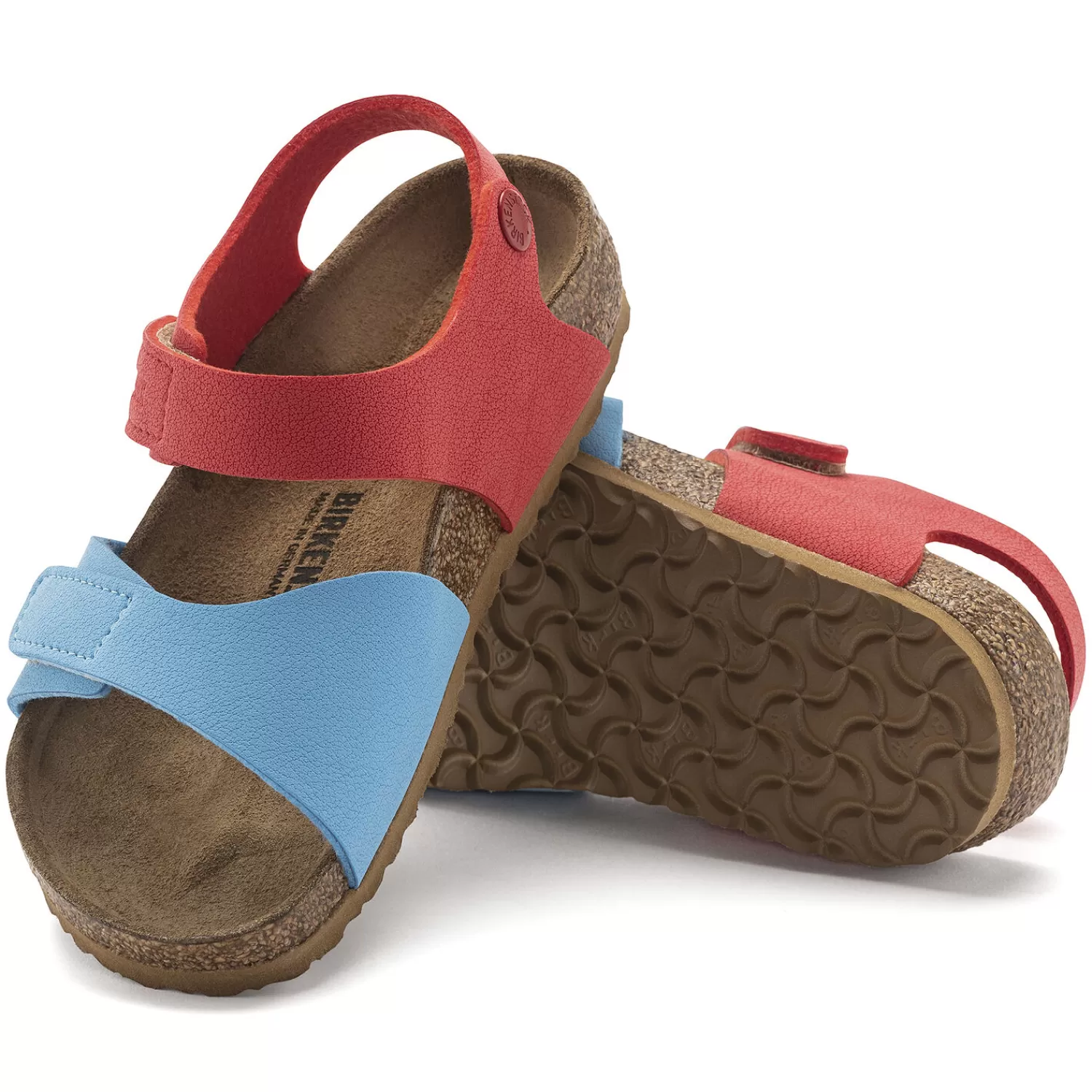 Palu Kids Logo Bs*Birkenstock Best Sale